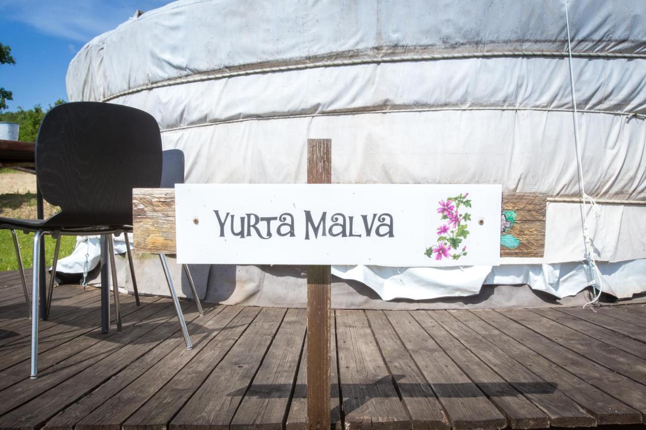 Societa Agricola Cacigolara Villa Borgo Val di Taro Bagian luar foto